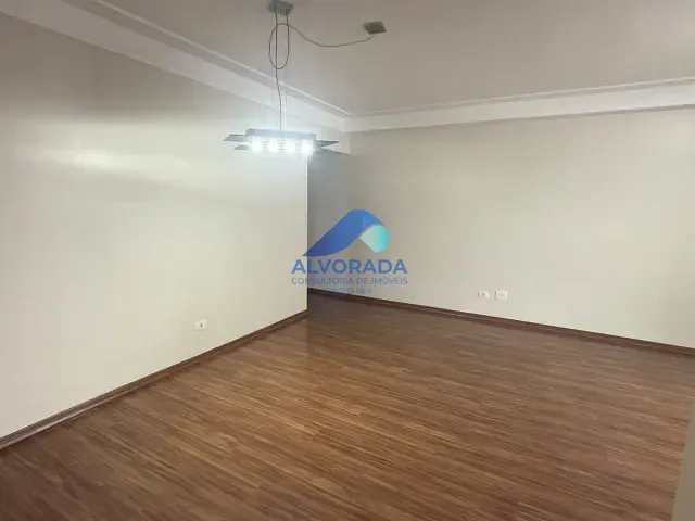 Apartamento com 102m² 3 quartos e 3 banheiros, para alugar, no bairro Jardim Aquarius em São José dos Campos