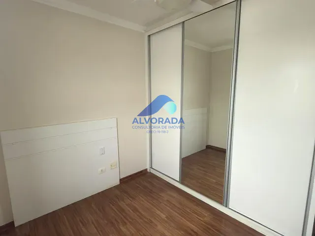 Apartamento com 102m² 3 quartos e 3 banheiros, para alugar, no bairro Jardim Aquarius em São José dos Campos