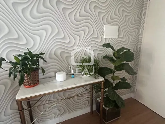 Apartamento 1 quarto e 1 banheiro, para alugar, no bairro Vila Andrade em São Paulo