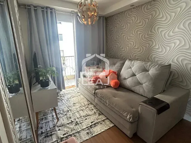 Apartamento 1 quarto e 1 banheiro, para alugar, no bairro Vila Andrade em São Paulo