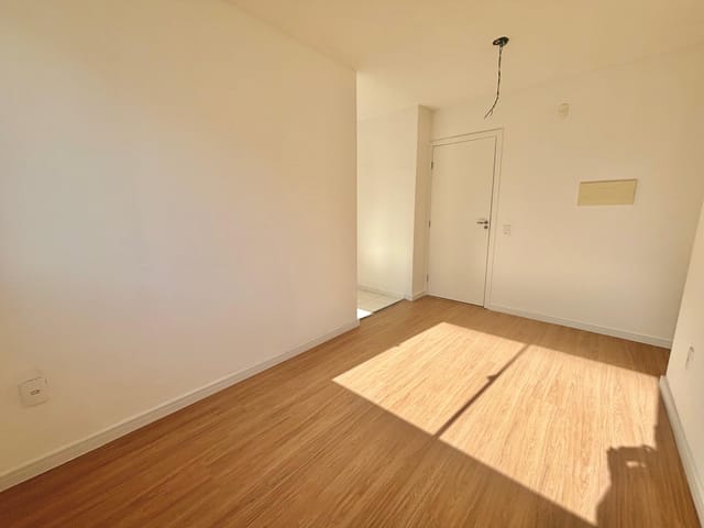 Apartamento com 42m² 2 quartos e 1 banheiro, à venda, no bairro Jardim Gilda Maria em São Paulo