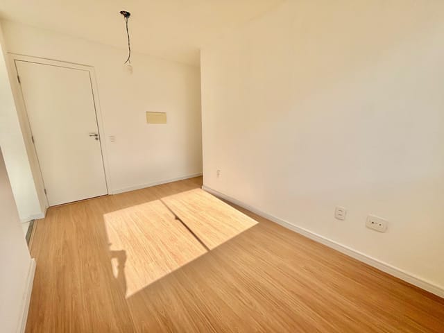 Apartamento com 42m² 2 quartos e 1 banheiro, à venda, no bairro Jardim Gilda Maria em São Paulo