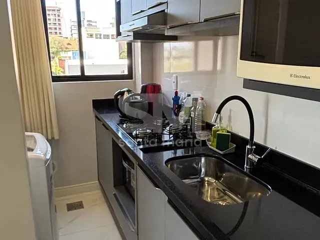 Apartamento 2 quartos e 1 banheiro, à venda, no bairro Santa Maria em Chapecó
