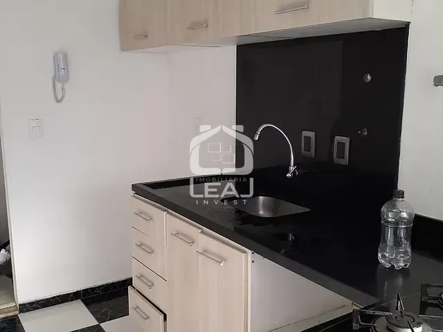 Apartamento 2 quartos e 1 banheiro, para alugar, no bairro Jardim Umarizal em São Paulo