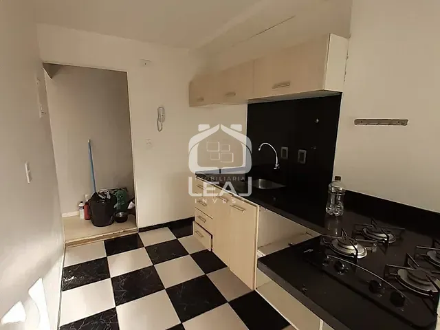 Apartamento 2 quartos e 1 banheiro, para alugar, no bairro Jardim Umarizal em São Paulo