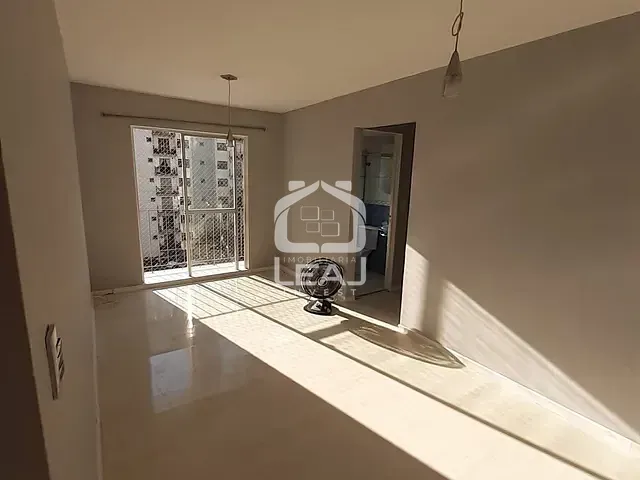 Apartamento 2 quartos e 1 banheiro, para alugar, no bairro Jardim Umarizal em São Paulo