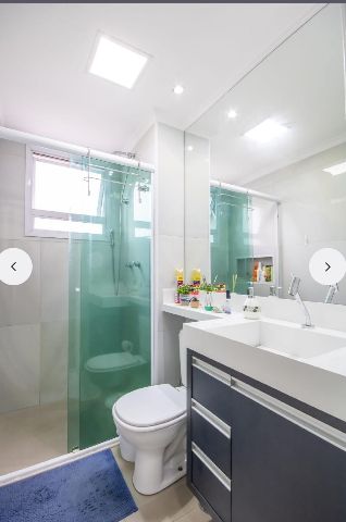 Apartamento com 49m² 2 quartos e 1 banheiro, à venda, no bairro Jaguaribe em Osasco