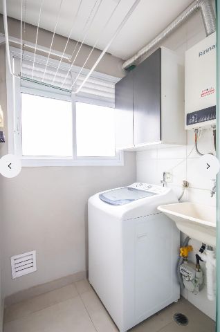 Apartamento com 49m² 2 quartos e 1 banheiro, à venda, no bairro Jaguaribe em Osasco