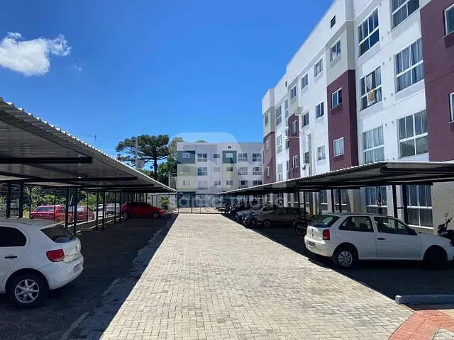Apartamento 1 quarto e 1 banheiro, à venda, no bairro Engenho Braun em Chapecó