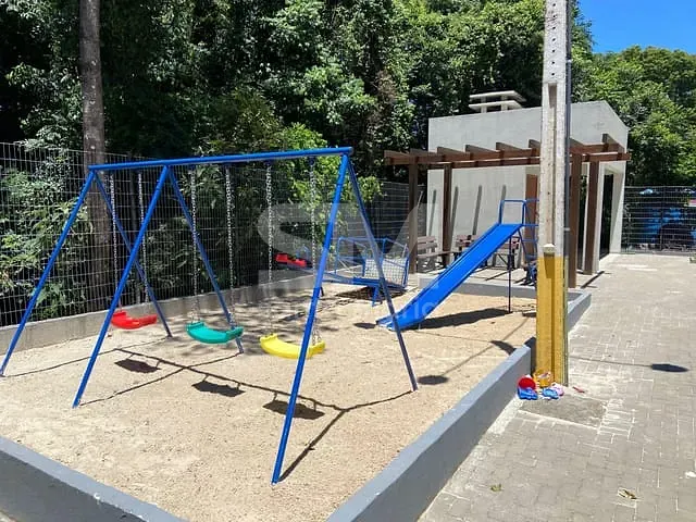 Apartamento 1 quarto e 1 banheiro, à venda, no bairro Engenho Braun em Chapecó
