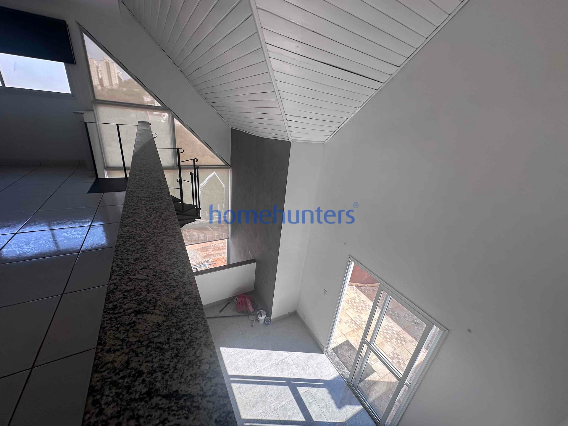 Cobertura para alugar com 2 quartos, 110m² - Foto 9