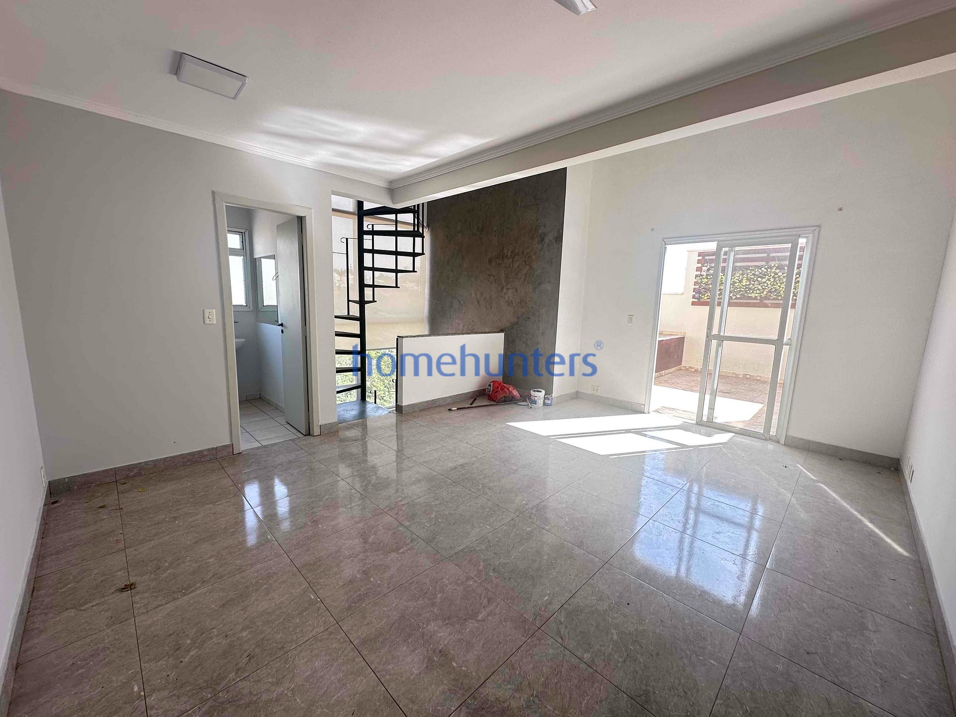 Cobertura para alugar com 2 quartos, 110m² - Foto 12