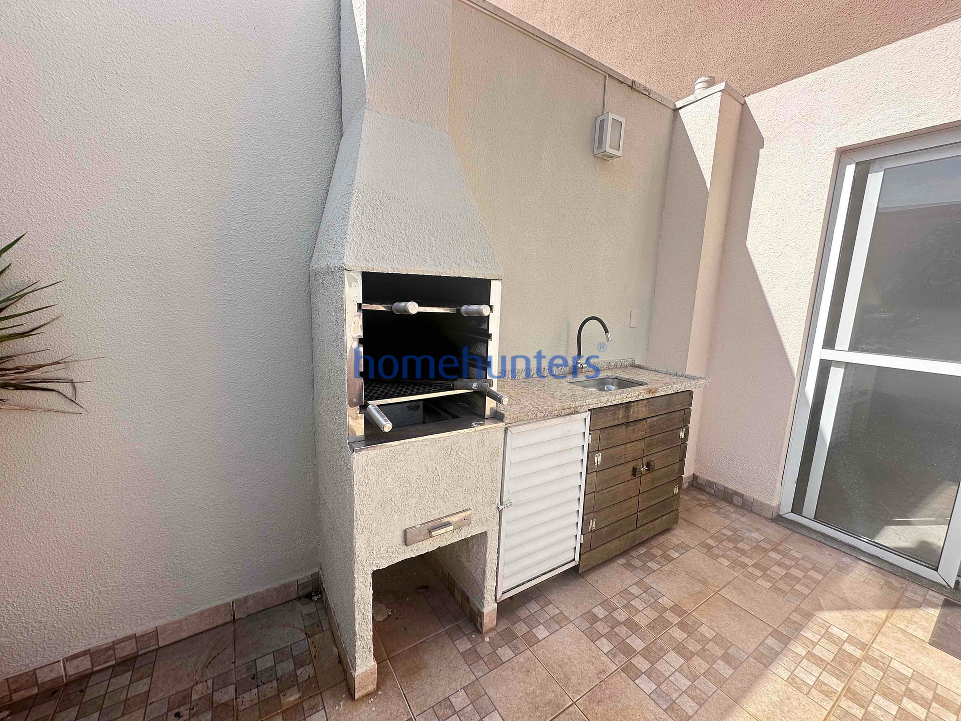 Cobertura para alugar com 2 quartos, 110m² - Foto 14