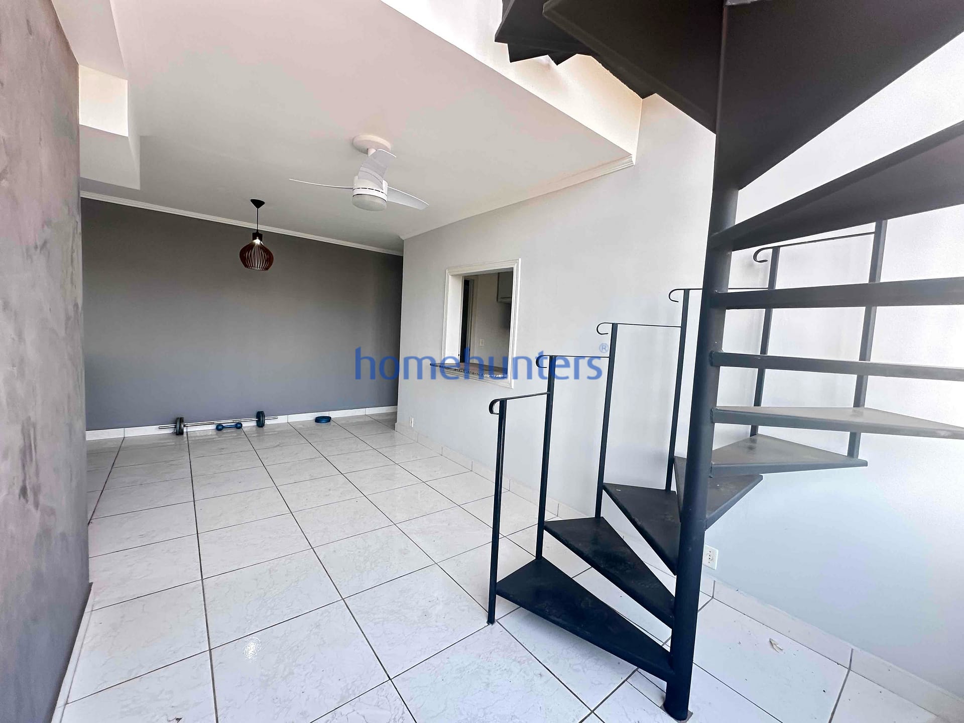Cobertura para alugar com 2 quartos, 110m² - Foto 5