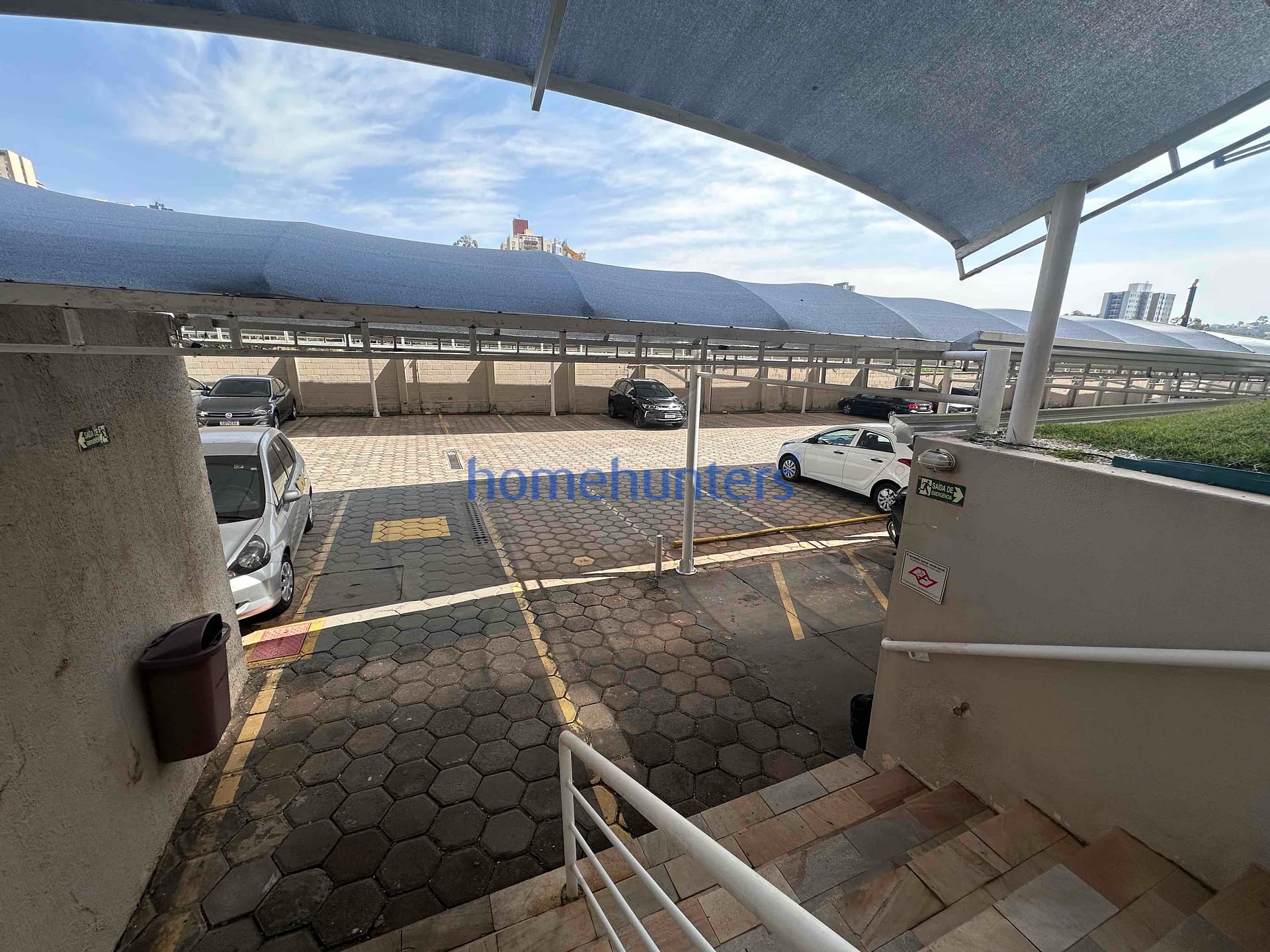 Cobertura para alugar com 2 quartos, 110m² - Foto 26