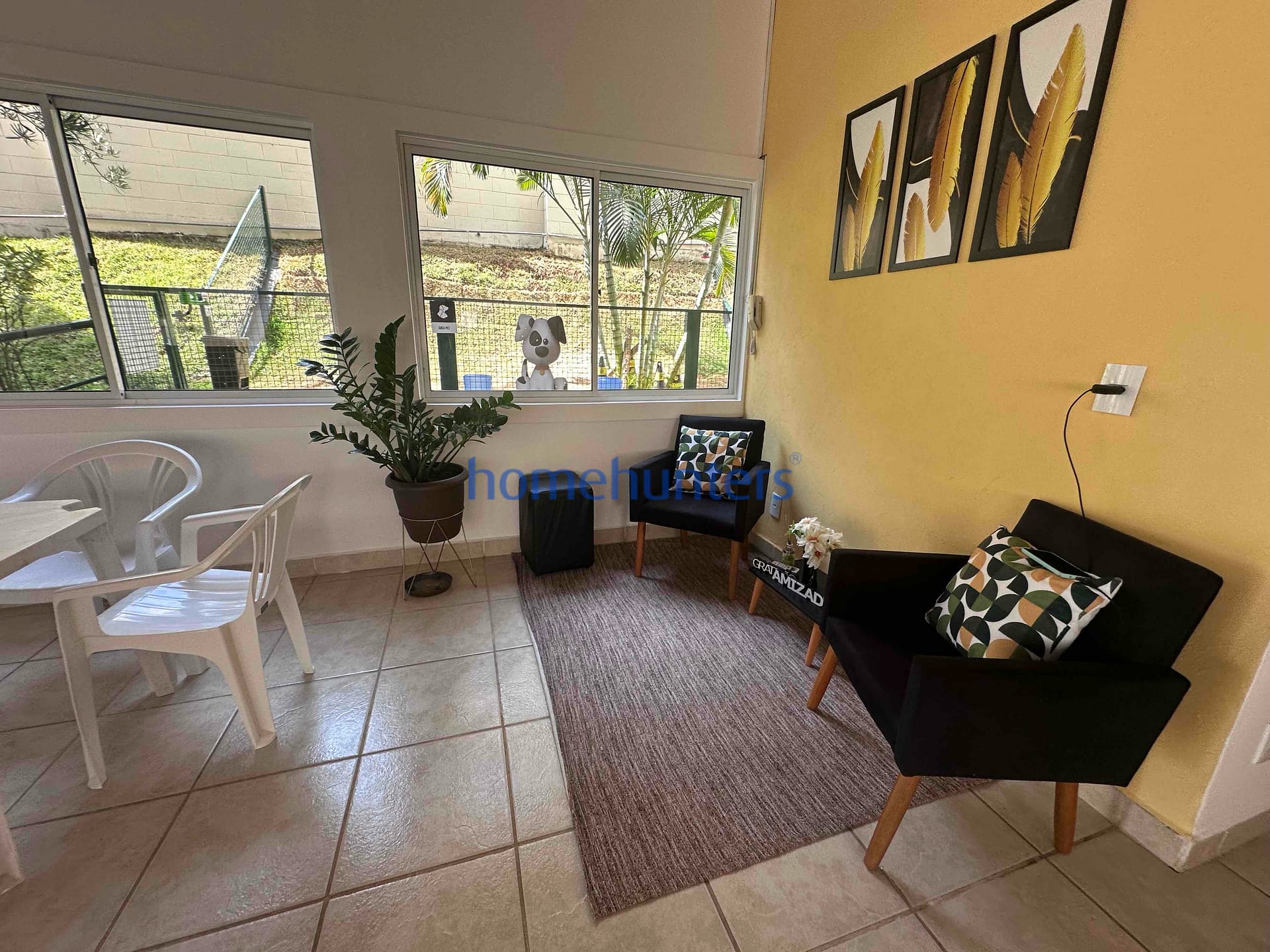 Cobertura para alugar com 2 quartos, 110m² - Foto 30