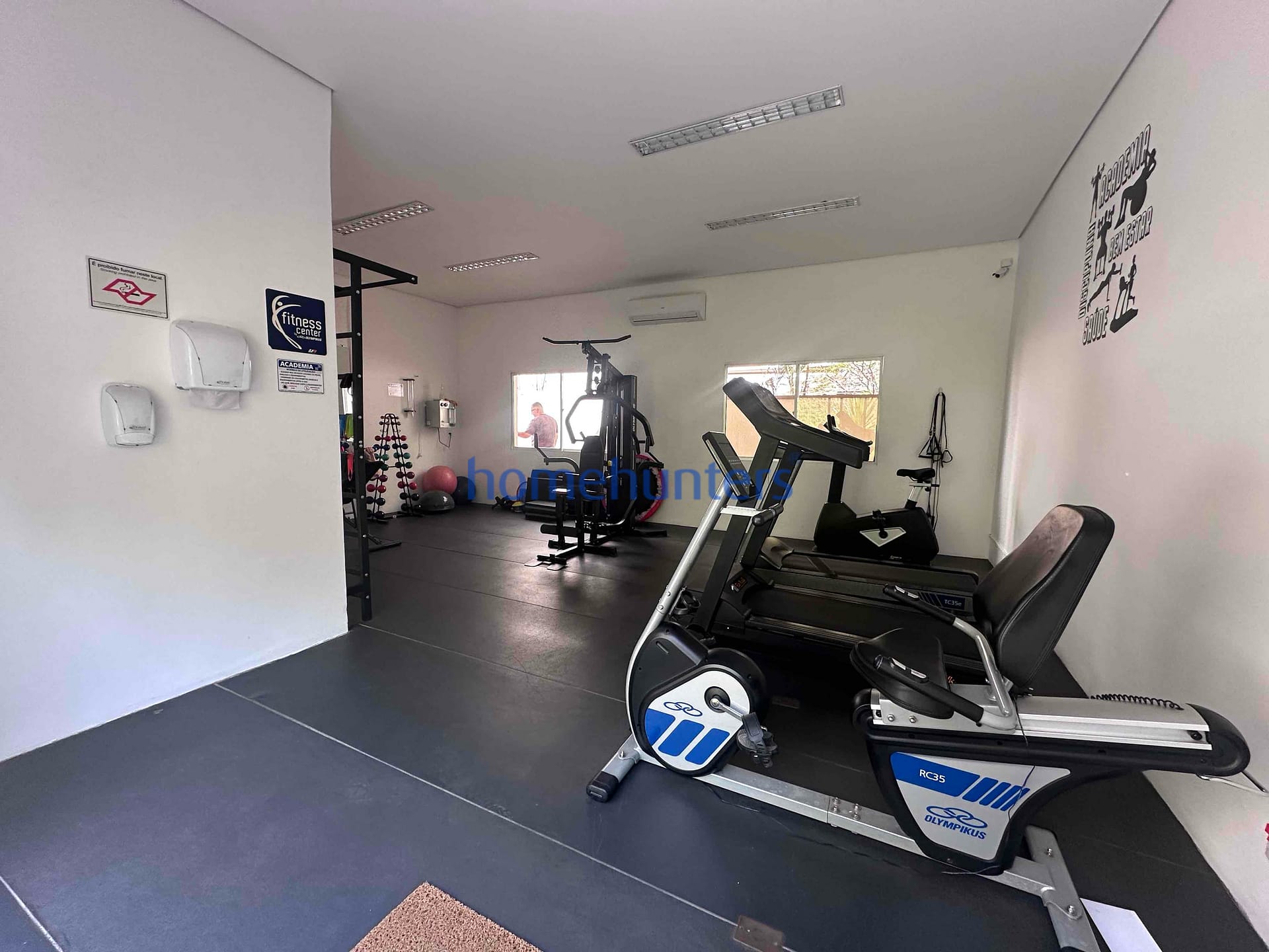 Cobertura para alugar com 2 quartos, 110m² - Foto 33