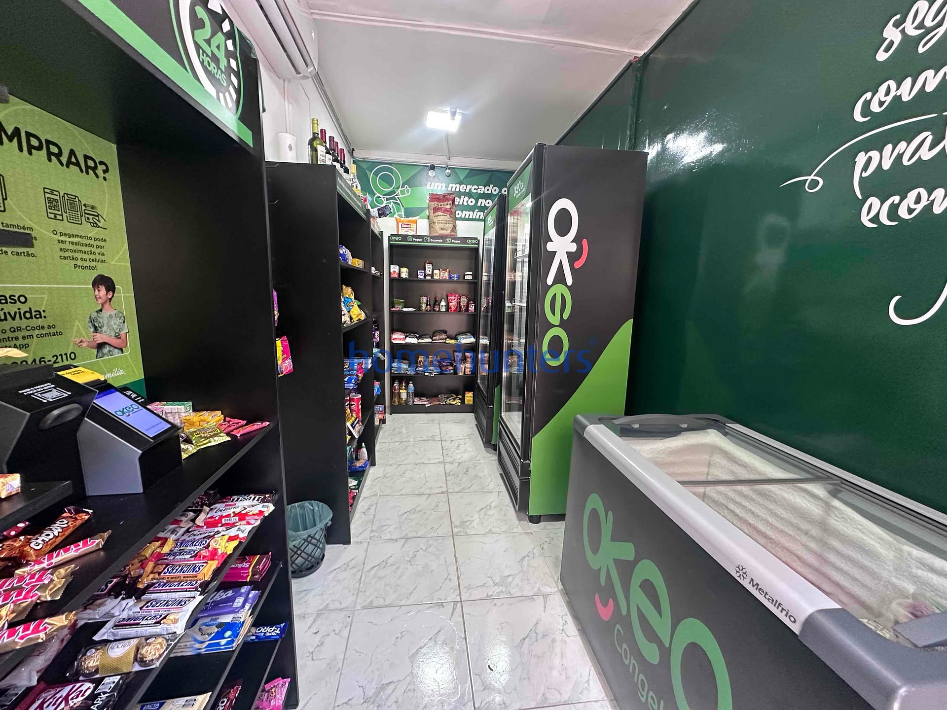 Cobertura para alugar com 2 quartos, 110m² - Foto 35