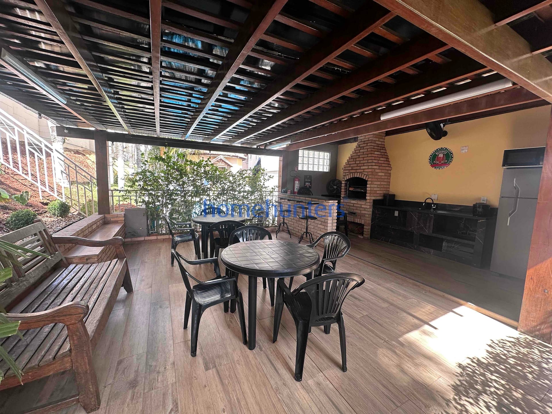 Cobertura para alugar com 2 quartos, 110m² - Foto 37