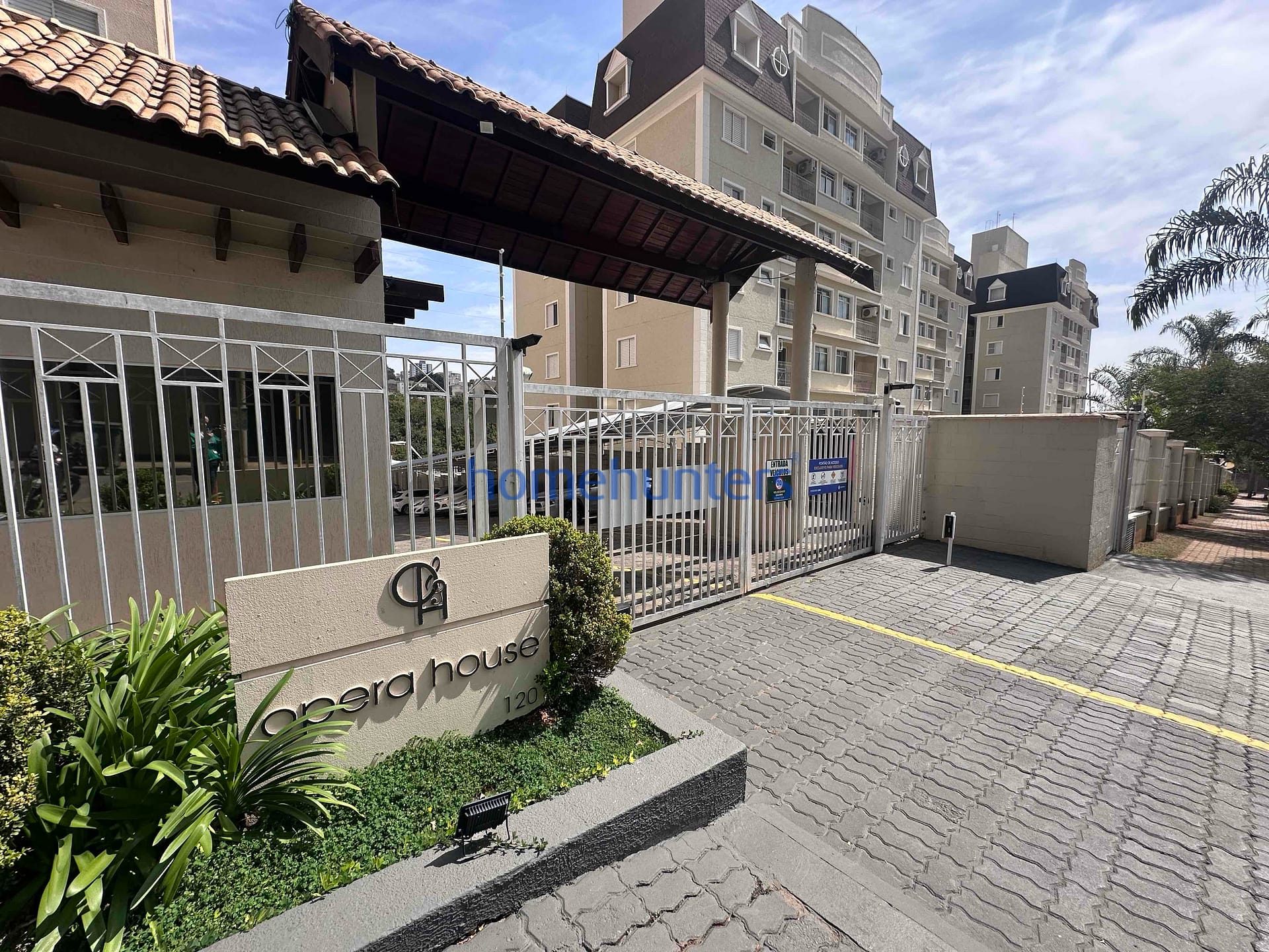 Cobertura para alugar com 2 quartos, 110m² - Foto 42