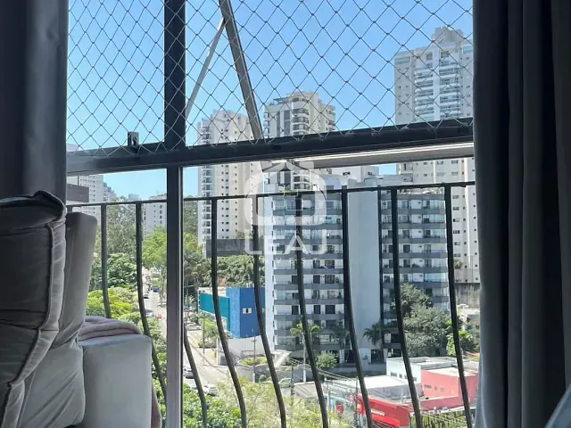 Apartamento 3 quartos e 2 banheiros, à venda, no bairro Jardim Londrina em São Paulo