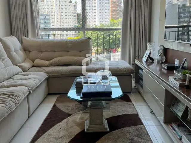 Apartamento 3 quartos e 2 banheiros, à venda, no bairro Jardim Londrina em São Paulo