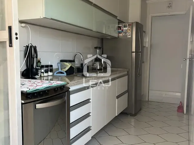 Apartamento 3 quartos e 2 banheiros, à venda, no bairro Jardim Londrina em São Paulo