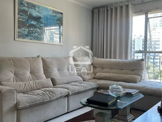 Apartamento 3 quartos e 2 banheiros, à venda, no bairro Jardim Londrina em São Paulo