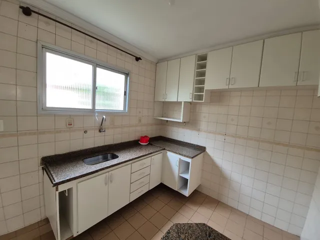 Apartamento com 70m² 3 quartos e 1 banheiro, para alugar, no bairro Jardim Rio das Pedras em Cotia