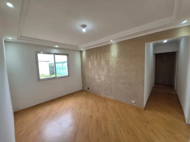 Apartamento com 70m² 3 quartos e 1 banheiro, para alugar, no bairro Jardim Rio das Pedras em Cotia