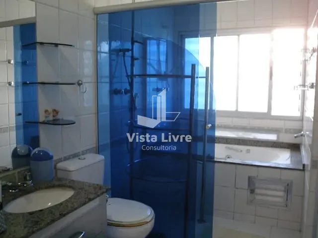 Apartamento, 3 quartos, 274 m² - Foto 32