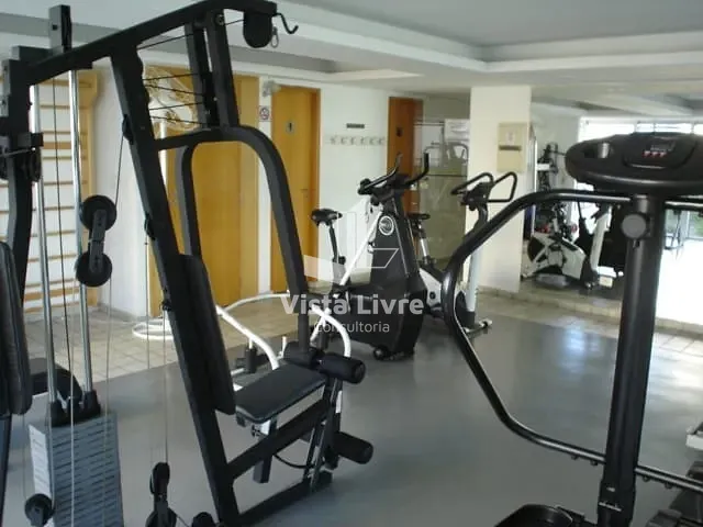 Apartamento, 3 quartos, 274 m² - Foto 40