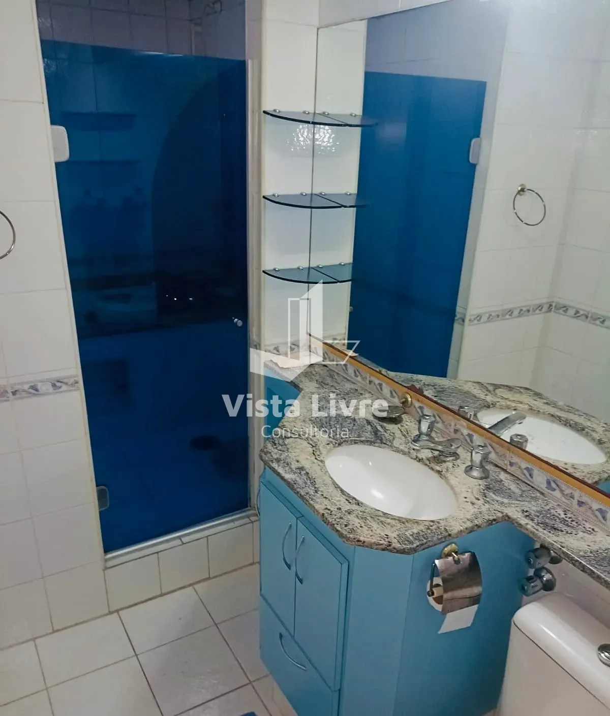 Apartamento, 3 quartos, 274 m² - Foto 34