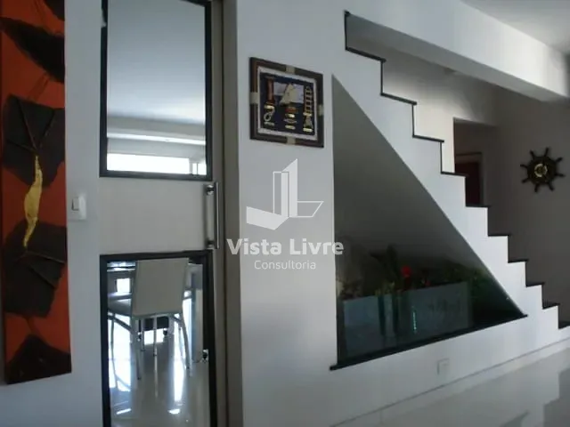 Apartamento com 274m² 3 quartos e 2 banheiros, à venda, no bairro Perdizes em São Paulo