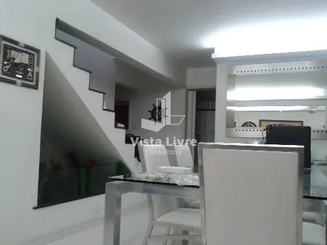 Apartamento com 274m² 3 quartos e 2 banheiros, à venda, no bairro Perdizes em São Paulo