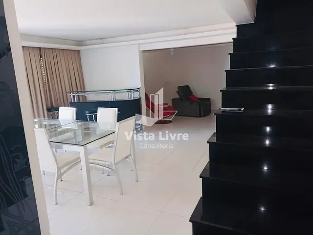Apartamento com 274m² 3 quartos e 2 banheiros, à venda, no bairro Perdizes em São Paulo
