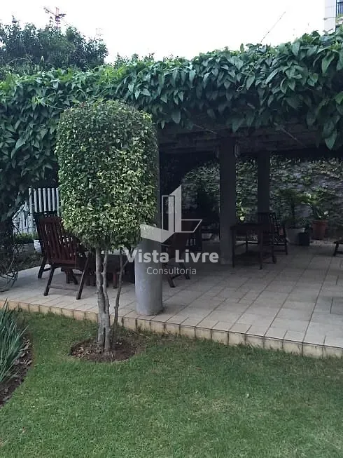 Apartamento, 3 quartos, 274 m² - Foto 47