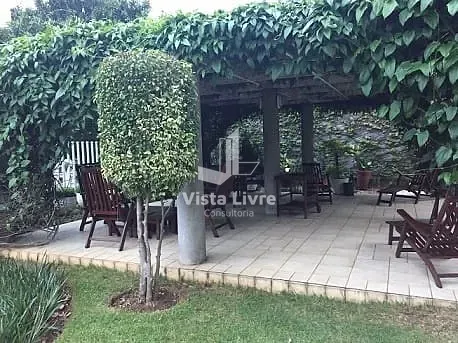 Apartamento, 3 quartos, 274 m² - Foto 49