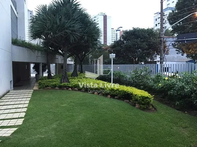 Apartamento, 3 quartos, 274 m² - Foto 51