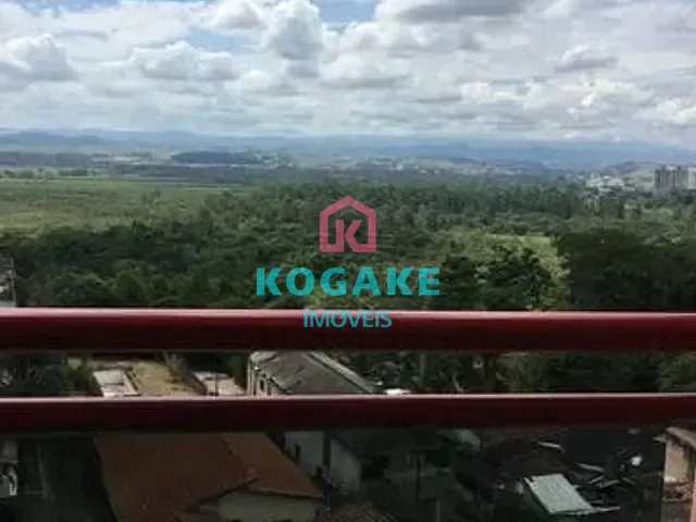 Apartamento 1 quarto e 1 banheiro, à venda, no bairro Centro em São José dos Campos