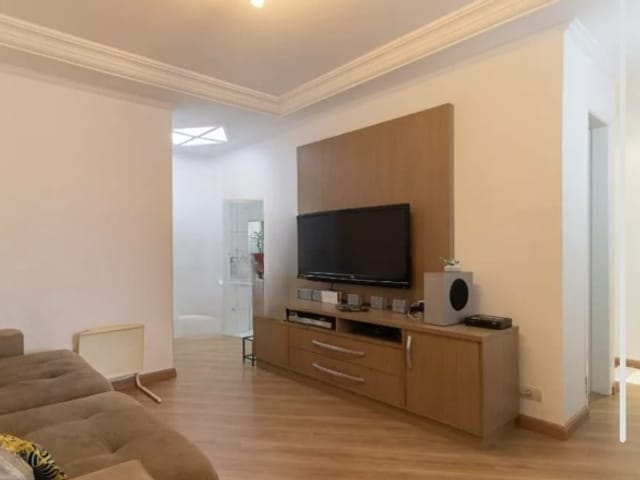 Apartamento com 80m² 3 quartos e 2 banheiros, à venda, no bairro Vila Mariana em São Paulo