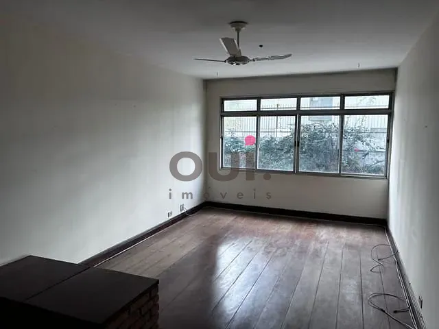 Apartamento 3 quartos e 1 banheiro, à venda, no bairro Itaim Bibi em São Paulo