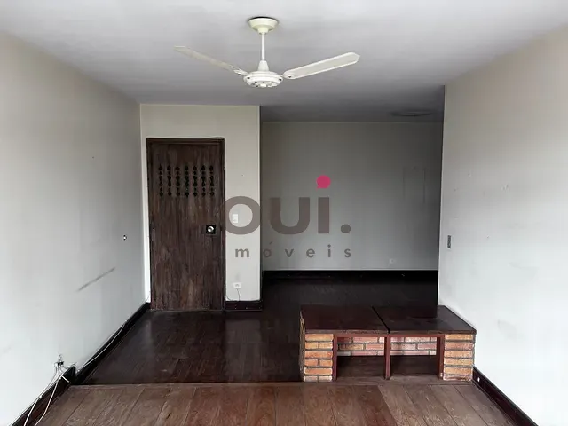 Apartamento 3 quartos e 1 banheiro, à venda, no bairro Itaim Bibi em São Paulo