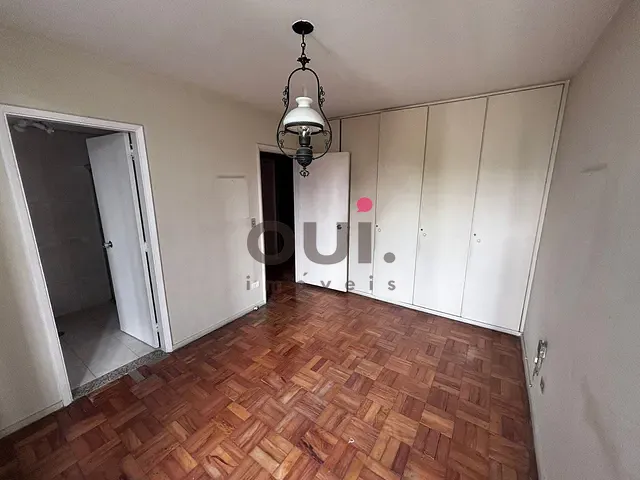 Apartamento 3 quartos e 1 banheiro, à venda, no bairro Itaim Bibi em São Paulo