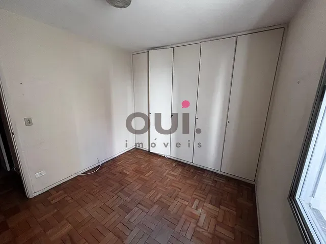 Apartamento 3 quartos e 1 banheiro, à venda, no bairro Itaim Bibi em São Paulo