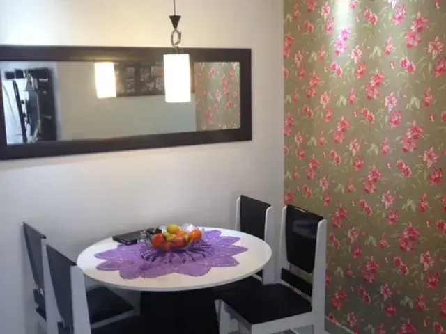 Foto do Apartamento - Apartamento para locação, próximo ao Museu do Ipiranga, São Paulo, SP | Vieira Imóveis