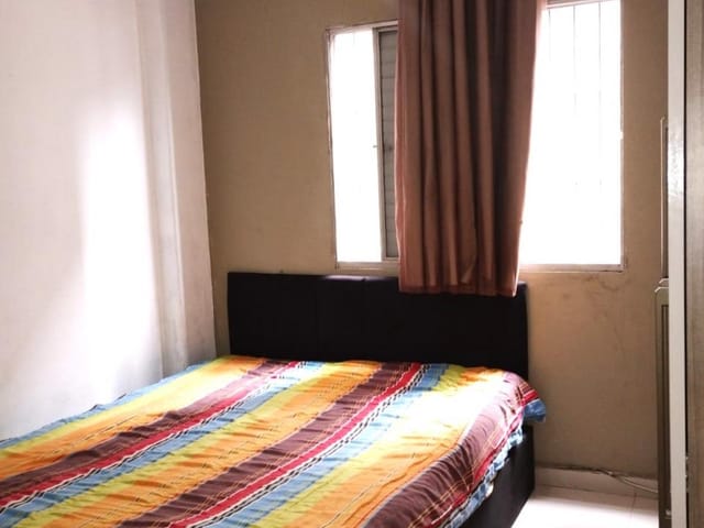 Foto do Apartamento - Apartamento à venda  no Condomínio Presidente Kennedy, 2 Quartos, 1 Suite, 1 Vaga, 59M², Ayrosa, Osasco - SP | Ilira imóveis