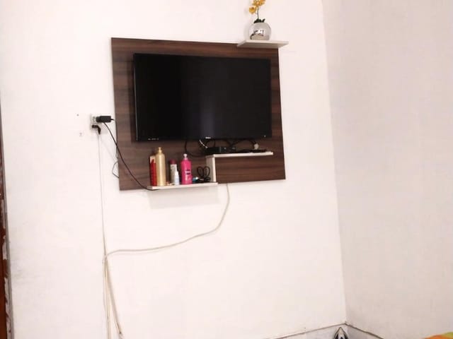 Foto do Apartamento - Apartamento à venda  no Condomínio Presidente Kennedy, 2 Quartos, 1 Suite, 1 Vaga, 59M², Ayrosa, Osasco - SP | Ilira imóveis