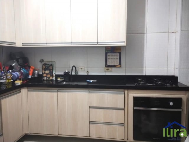 Foto do Apartamento - Apartamento à venda  no Condomínio Presidente Kennedy, 2 Quartos, 1 Suite, 1 Vaga, 59M², Ayrosa, Osasco - SP | Ilira imóveis