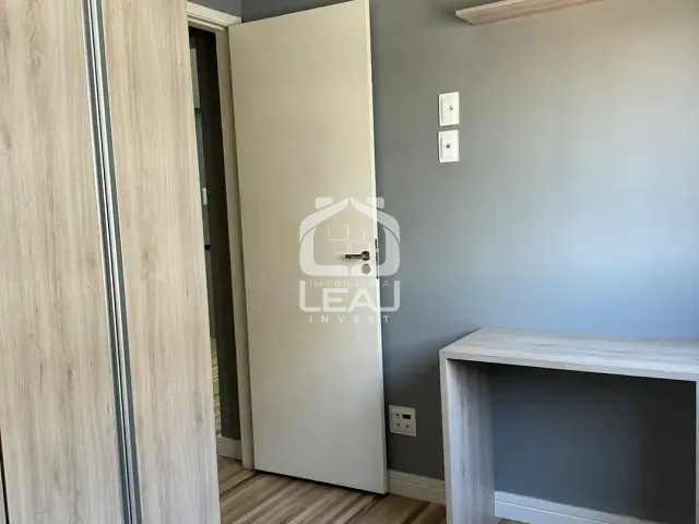 Apartamento 2 quartos e 1 banheiro, à venda, no bairro Parque Reboucas em São Paulo